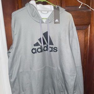 NWT Adidas Hoodie